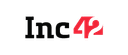 Inc42 Logo