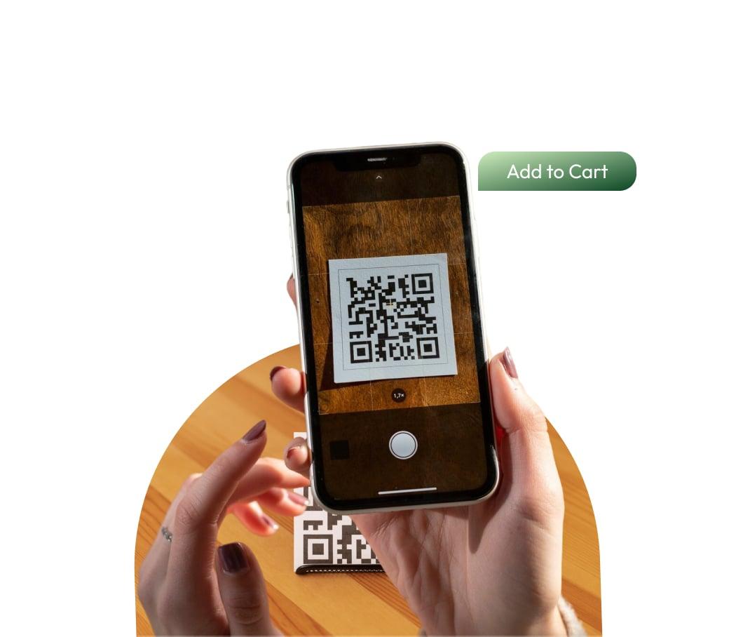 QR Menu Benefits