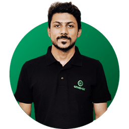 Ketan Bhardwaj