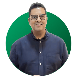 Sameer Sharma